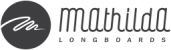 Mathilda Longboards Logo